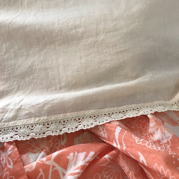 Anthropology Odille  Halter Summer Dress - Picture 9 of 9